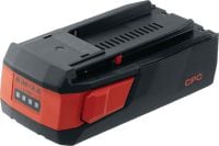 Batterie 36 V B36 2.6 Accu a puissance elevée Li-ion 36 V 2,6 Ah