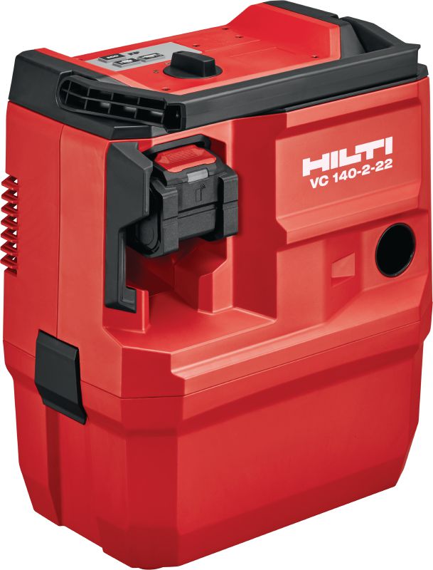 Hilti sales vacuum drill