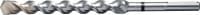 Mèche de forage Imperial TE-Y (SDS Max) Mèche de forage SDS Max (TE-Y) de qualité supérieure avec extrémité en carbure pour le forage de trous dans le béton