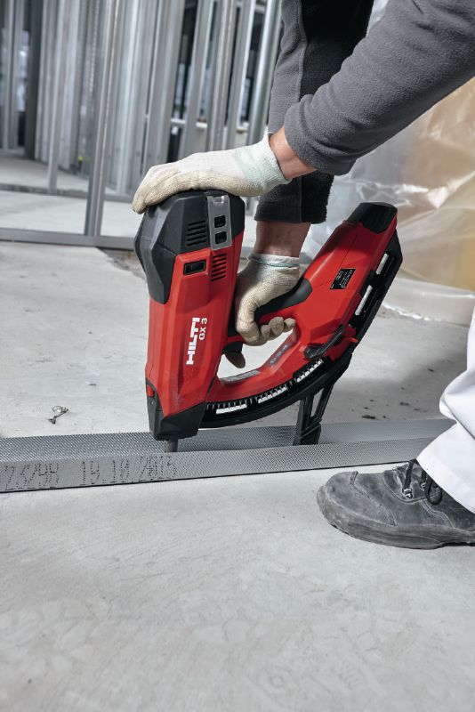 Hilti concrete nail deals