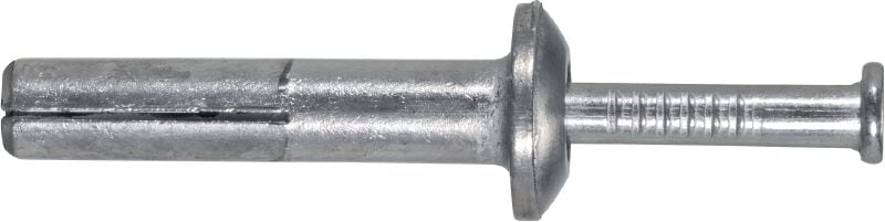 HMH SS 304 Nail-in anchor Economical nail-in anchor (stainless steel)