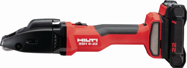 Nibbler hilti deals