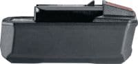 Batterie 12 V B 12-30 Batterie Li-ion 12 V compacte et très légère
