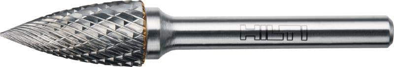 Image 1 of 1: Carbide burr GDG - tree - 1/4 