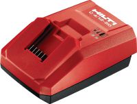Chargeur compact C4/12-50 Chargeur compact pour batteries Li-ion Hilti de 12 V