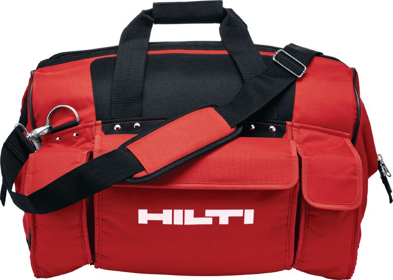 Grand sac à outils 