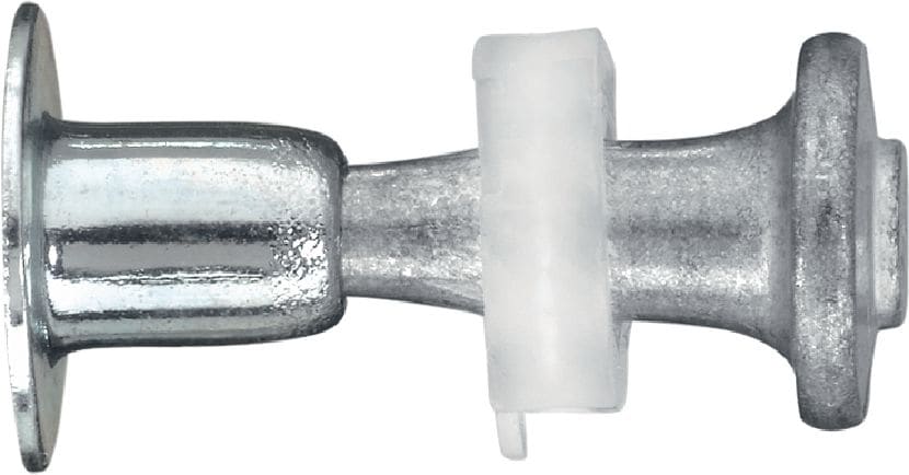 Hilti nails for steel deals