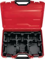 Coffre à outils vide B22/C (XL) 
