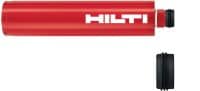 X-Fût de couronne de forage (pouce, BL) Fût X-Change (avec l'emmanchement à dégagement rapide Hilti BL)