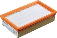 Filter VC 125/150 Gen 1 wet/dry HEPA 