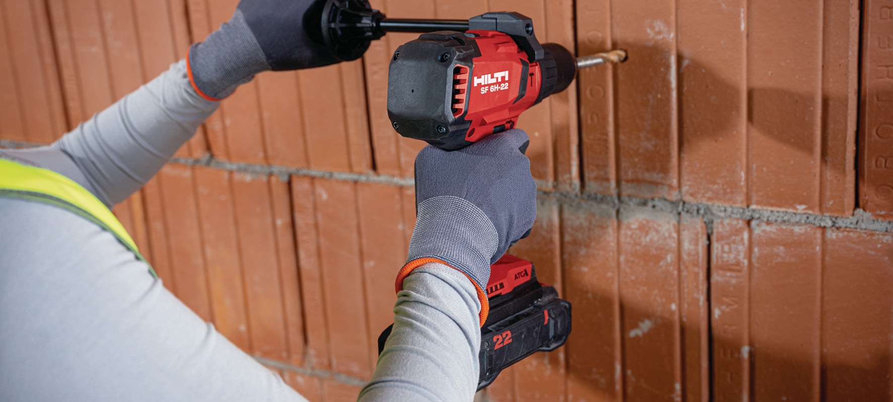 Hilti sf shop