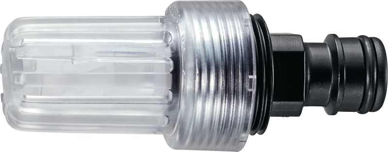 Water filter PC 2-22 