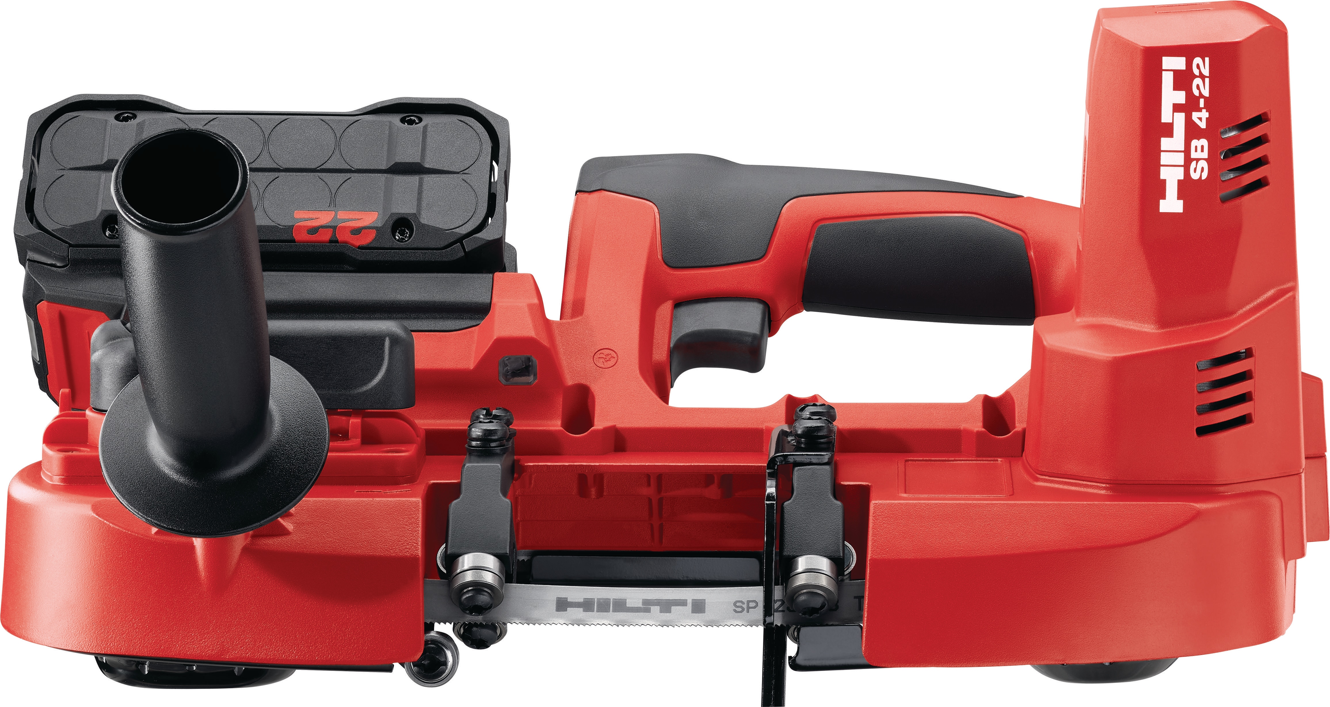 Hilti cordless bandsaw deals
