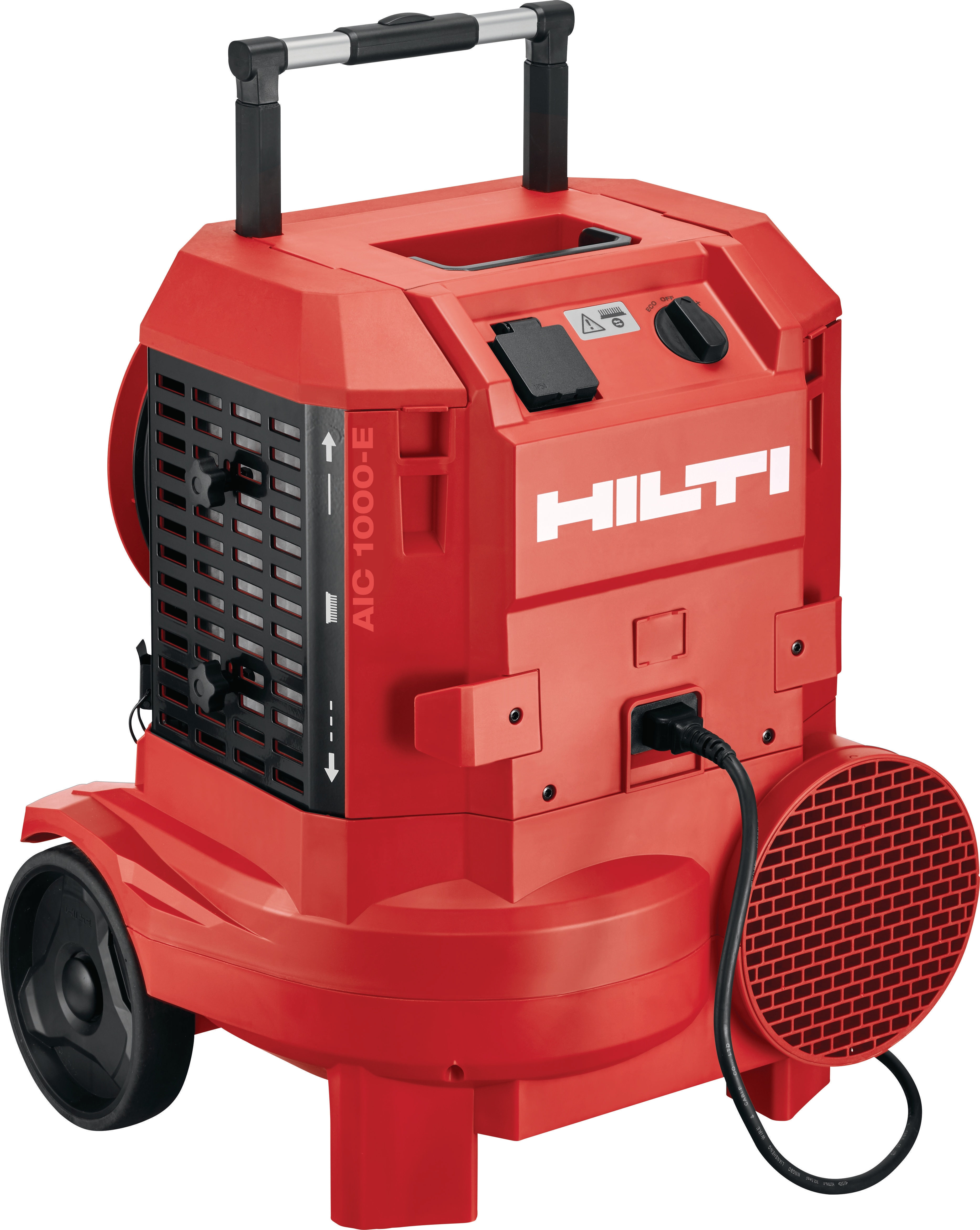 AIC 1000 Air cleaner Air Cleaners Hilti Canada
