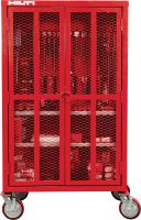 Locker de chantier Hilti 