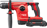 Cordless Tools Hilti Canada