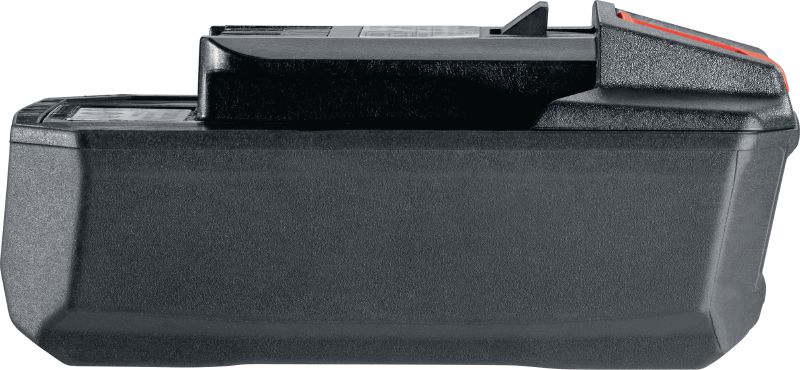 Batterie 12 V B 12-30 Batterie Li-ion 12 V compacte et très légère