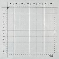 Reference grid PSA 15 