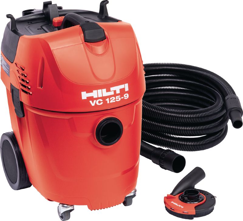 Paquet d'adaptation 4.5 meulage VC 125-9 