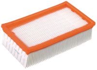 Filtre VC 125/150 Gen 1 sec/humide ultra 