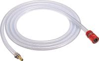 Hose assy (repair part) 