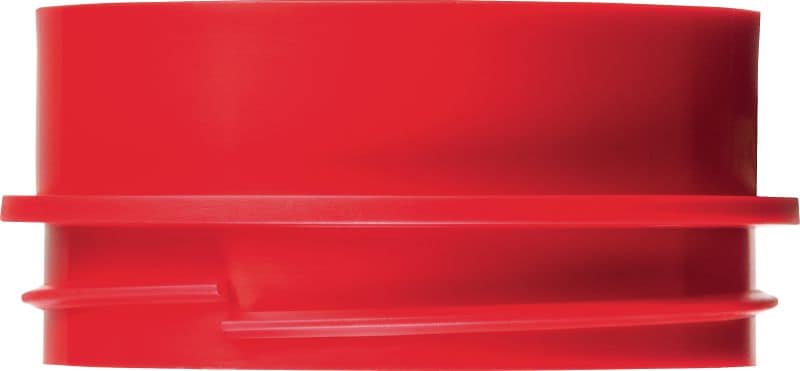 Adaptateur CFS-DID Adaptateur qui permet d'utiliser des collecteurs d'eau postinstallés avec des manchons CFS-DID de 2 po