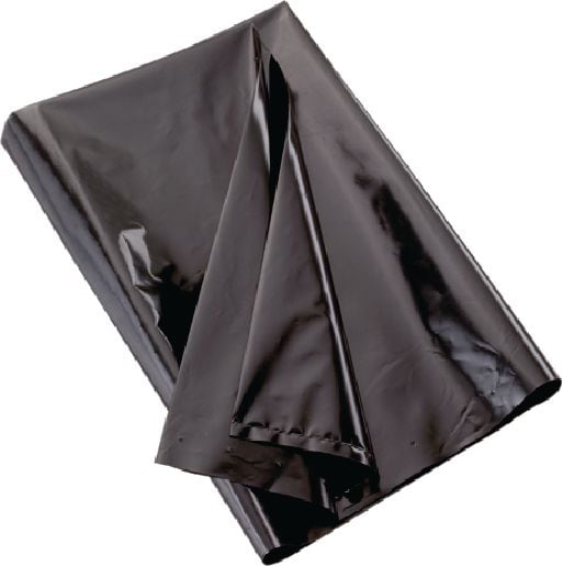 Dust bag VC 125-6 (10) plastic 