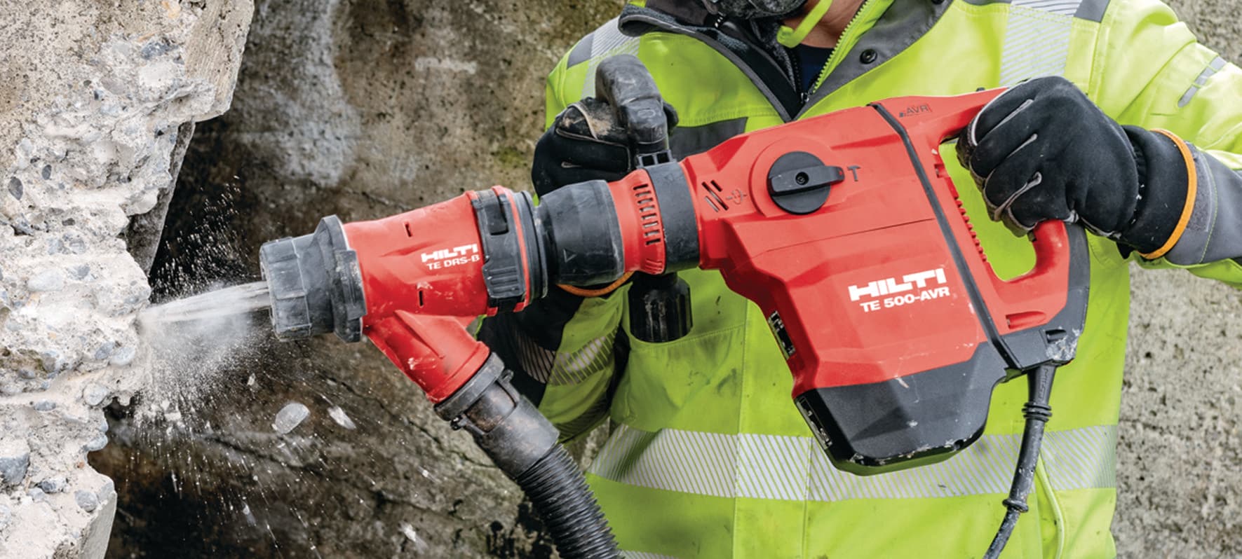 Hilti te500avr shop