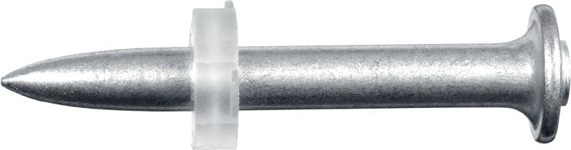 Clous X-DS béton / acier Fixations universelles pour le béton