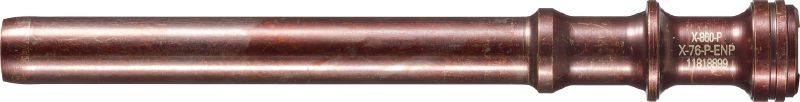 Pièce de remplacement piston X-76-P-ENP 