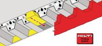 CP 777 Lingot rapide Applications 1