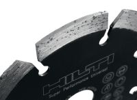 SP Universal diamond blade Premium diamond blade for cutting in different base materials