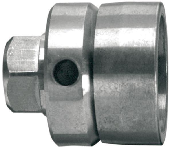 DD 120 clamping nut 