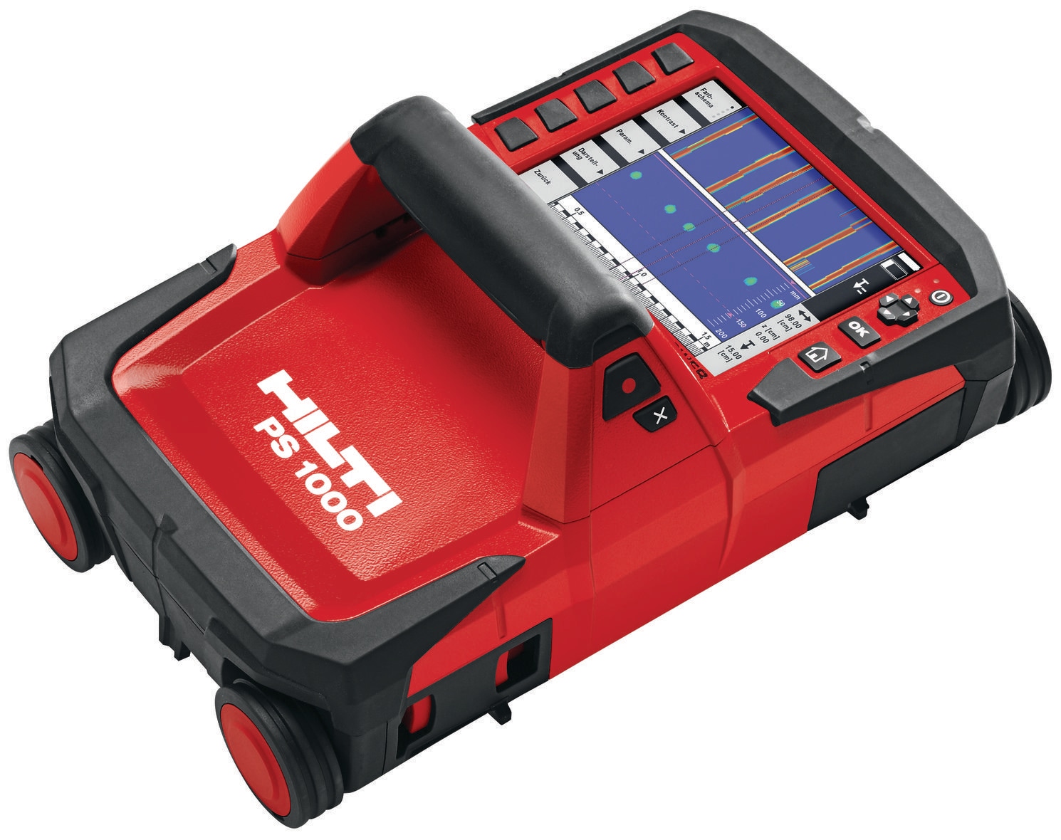 Hilti ps shop 1000 price