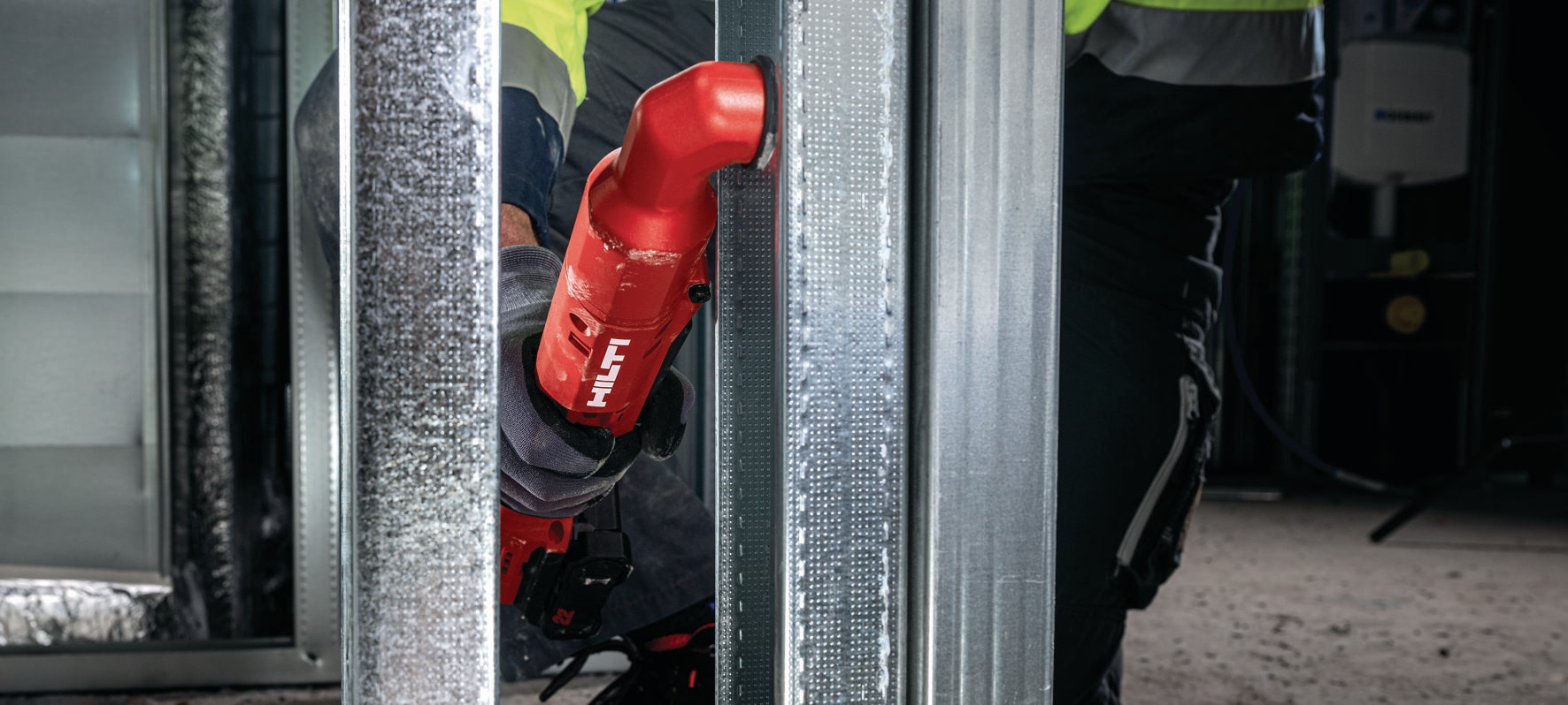 SID 4R 22 Right angle impact driver Cordless Impact Drivers