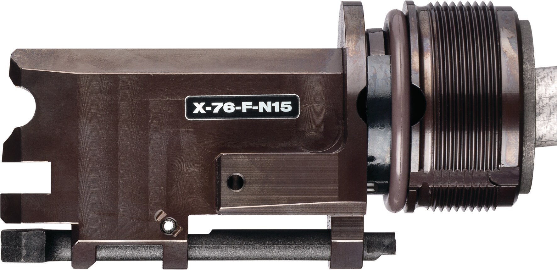 Fastener guide X76FN15 Accessories for direct fastening Hilti Canada