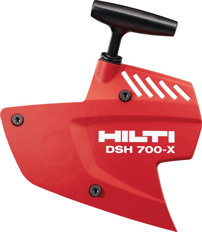 Starter DSH 700-X 