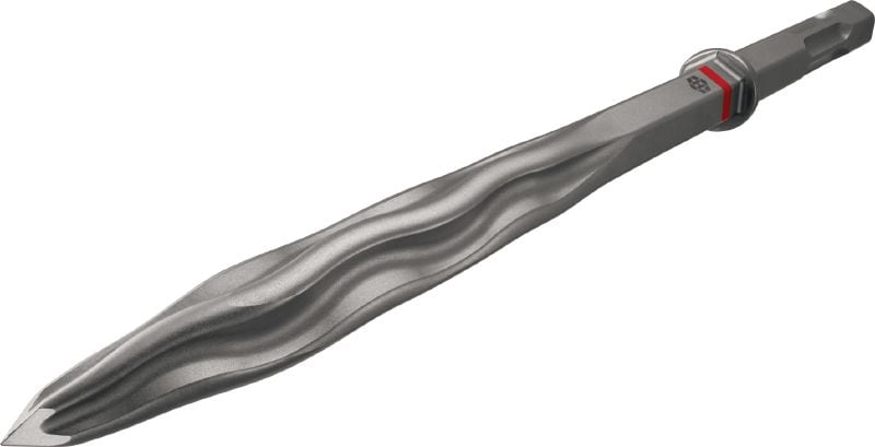 Hilti shop pointed chisel