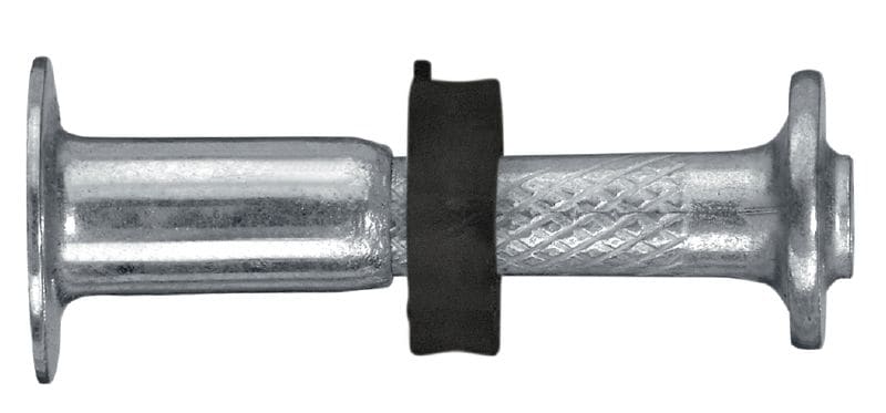 Clous à béton X-C P8 Clou unitaire pour la fixation dans le béton avec des cloueurs à poudre