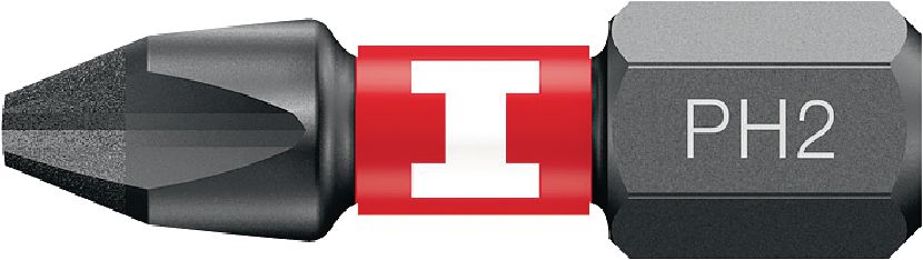 Hilti on sale impact bits