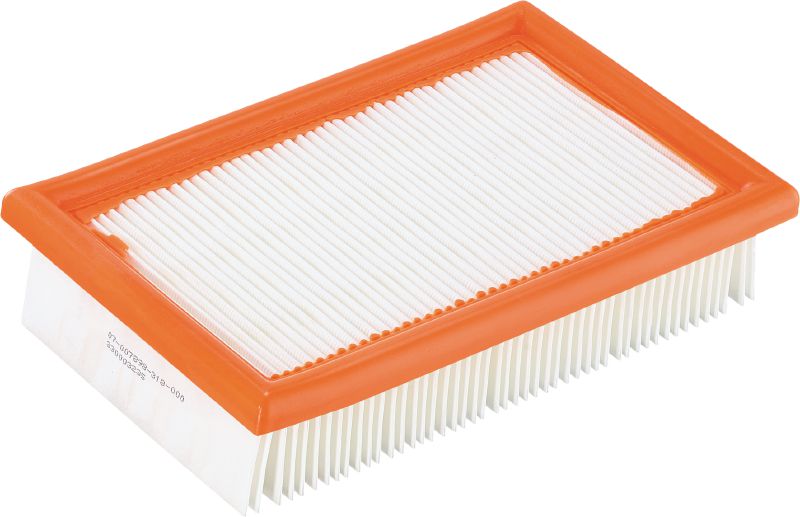 Filtre VC 150 HEPA US (Gen. 2) 