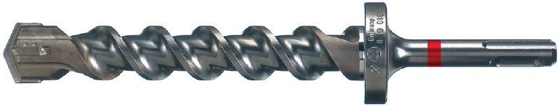 Mèche à butée TE-C-HDA-B Mèche à butée – requise pour installer correctement les chevilles à verrouillage de forme HDA