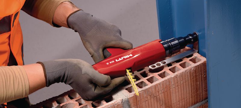 Hilti shop dx2 price