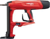 BX 3-A22 (02) Cordless fastening tool 22V cordless nailer for interior finishing applications