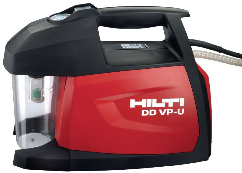 Hilti vacuum pump deals