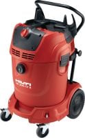 VC 300-17 X Dust extractor Very powerful dust extractor for connection with power tools and jobsite clean ups (wet & dry), 60l tank - OSHA compliant with 300 CFM