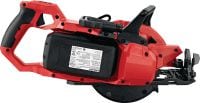 SC 60W-A36 Cordless rear handle saw 7-1/4” cordless worm drive style saw