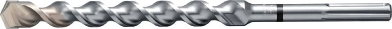 Mèche de forage Imperial TE-Y (SDS Max) Mèche de forage SDS Max (TE-Y) de qualité supérieure avec extrémité en carbure pour le forage de trous dans le béton
