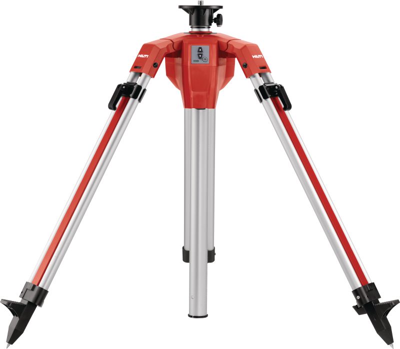 PRA 91 Tripod with Battery 