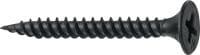 PBH S M Sharp-point drywall screws Collated drywall screw (phosphate-coated) for the SMD 50 screw magazine – for fastening drywall boards to metal
